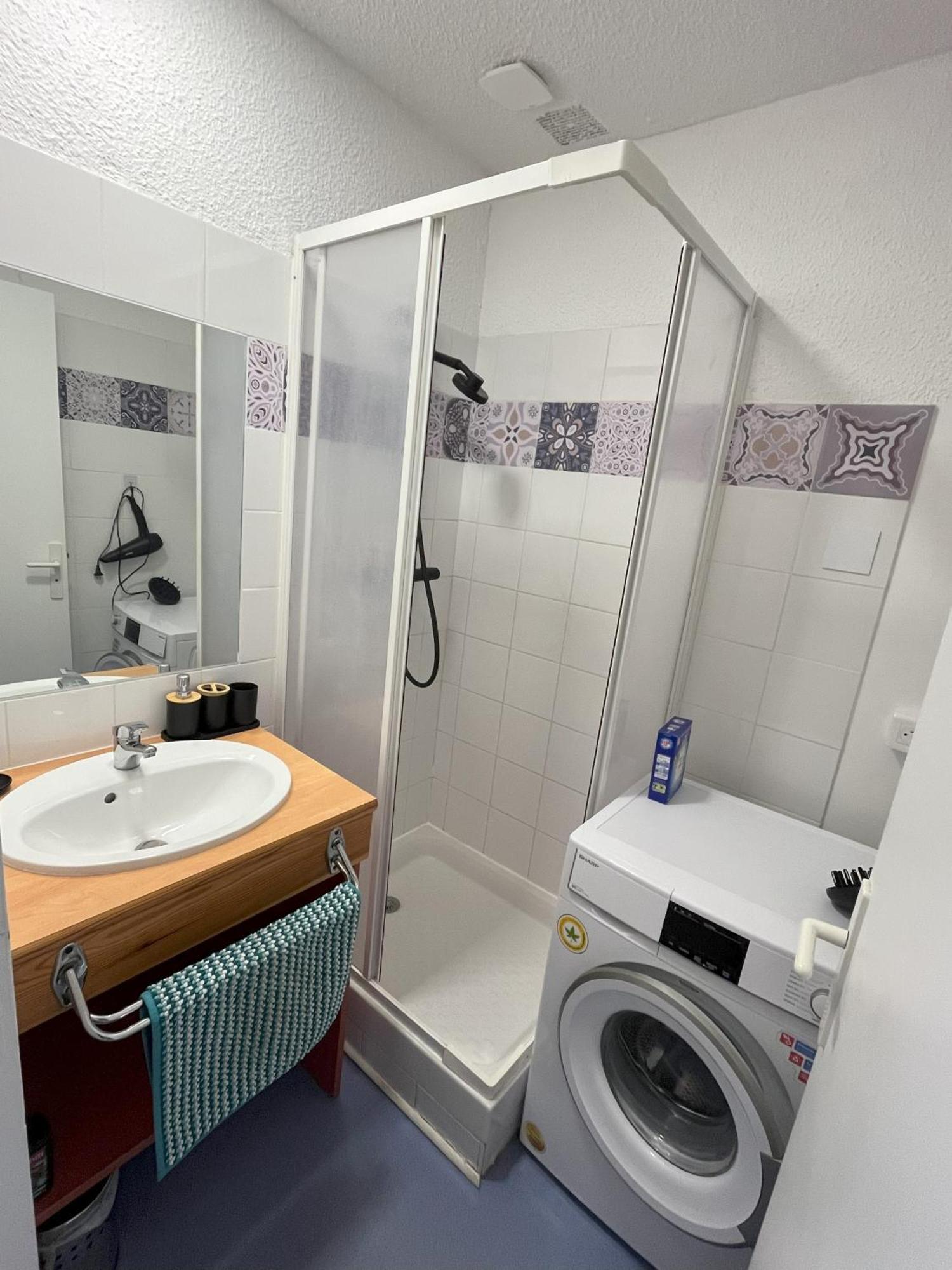 Apartamento Souleih D'Ossau 202 Bielle Exterior foto